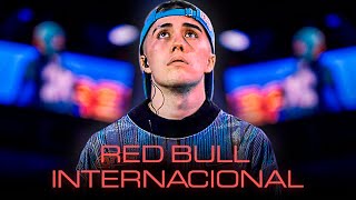 La final es el principio. Red Bull Batalla Internacional 2024.