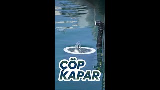 Çöp Kapar