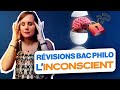 Révisions bac philosophie : L’inconscient