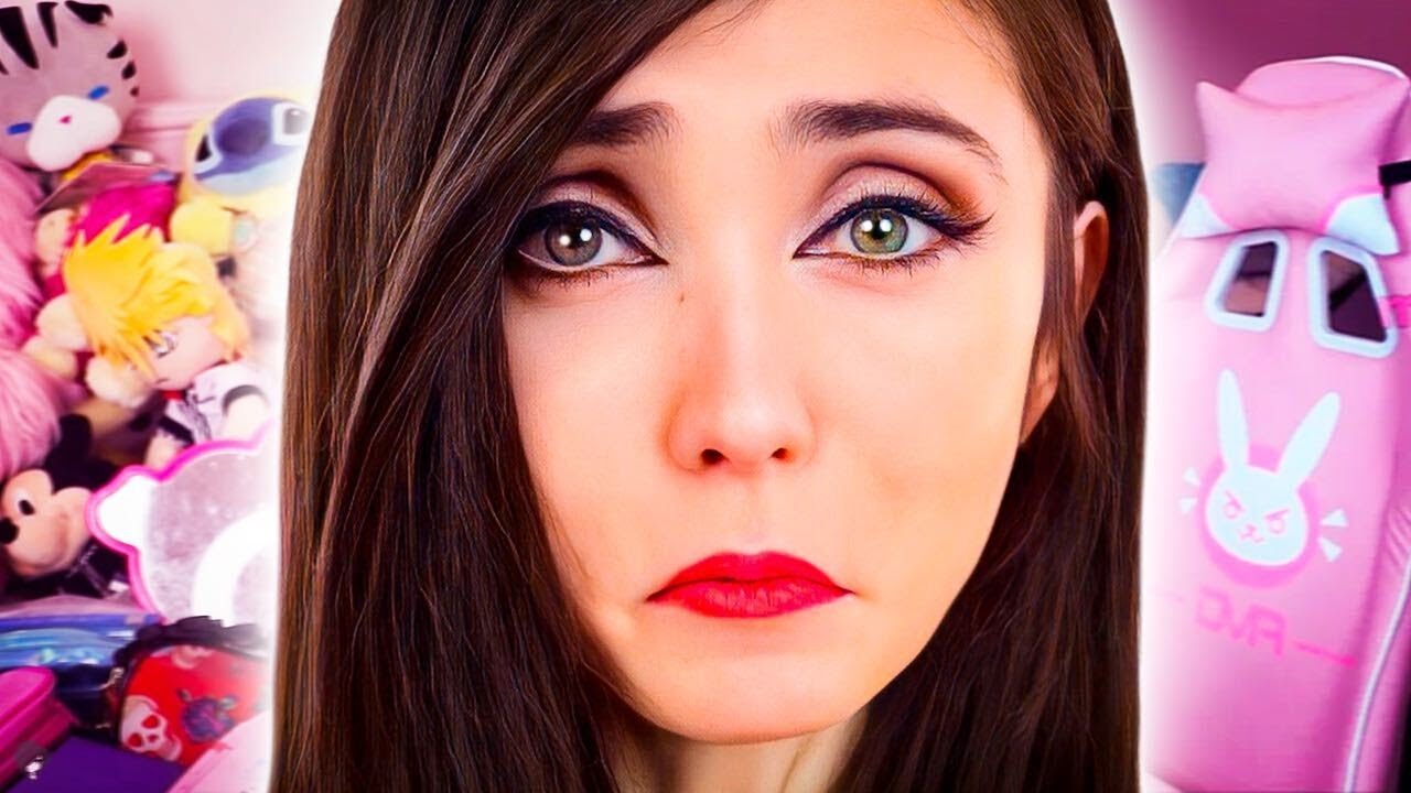 What Really Happened To Eugenia Cooney? - YouTube