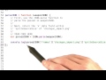 Inspecting JSON - HTML5 Game Development