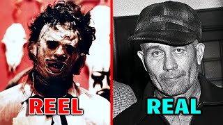 Is Leatherface Based On A Real Person? - The True Terrifying Story Behind Leatherface's Inspiration