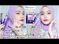 Review Yessica's Lavender Sleeping Mask | Menenangkan & Menghaluskan | By Amalia Novianti