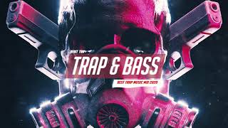 🅻🅸🆃 Aggressive Trap & Rap Mix 2021 🔥 Best Trap & Music ⚡  Bass Boosted ☢ #26
