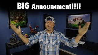 Big Announcement! - Tutorial Videos GO LIVE TOMORROW!