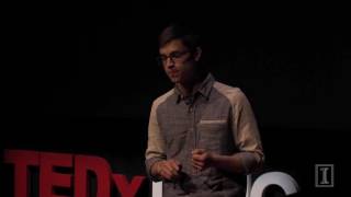 How to have real world impact as a student | Patrick Slade | TEDxUIUC