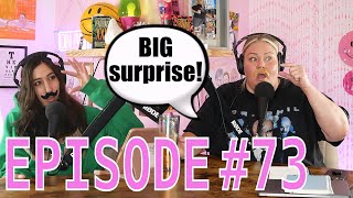 The Viral Podcast Ep. 73