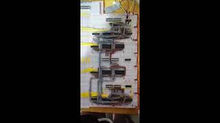 16bit Breadboard Computer, Registers and ALU Part 2