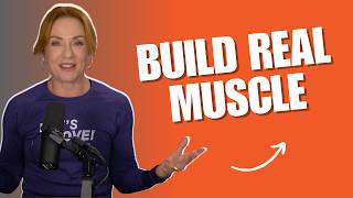 How Strong Is Strong Enough? (What Most People Get Wrong About Strength Training)