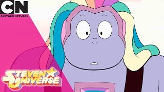 Steven Universe | Bismuth | Cartoon Network