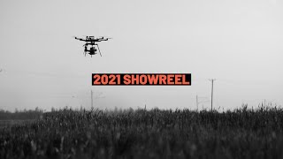 2021 SHOWREEL