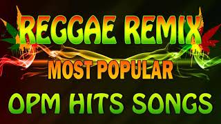 BEST 100 RELAXING REGGAE SONGS 🔥 TOP 100 REGGAE NONSTOP SONGS 🔥 REGGAE MIX SONGS 2021