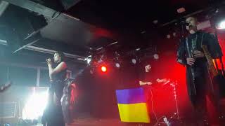 4. Go_A - Кріп (Krip) Live at Manchester Club Academy (24/10/2023)