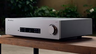 Top 5 Best Stereo Amplifiers of 2023: The Ultimate Integrated Amps to Purchase