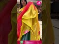 exclusive organza sarees at weavers price valid for 24hrs only brand mandir