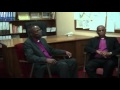 Bishop Zwana (MCZ) and Bishop Nhiwatiwa (UMC) Interview by Taurai Emmanuel Maforo