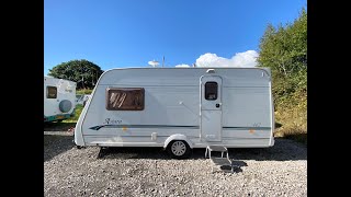 2003 Lunar Astara 462 mint little 2 berth!