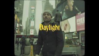 Jehry Robinson - Daylight (ft. Tech N9ne) | OFFICIAL MUSIC VIDEO