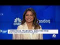 The Fed has done a good job of moderating inflation, says BofA's Savita Subramanian