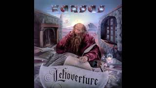 Kansas -  Leftoverture (Full Album HD)