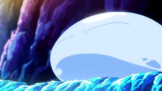 【Complete Series】 That Time I Got Reincarnated as a Slime - Episode 01～12