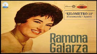 RAMONA GALARZA  🎶 🎶 🎶  \