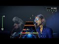 Thunder by Imagine Dragons Rock Band 4 Pro Drums Expert Gold Stars