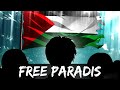 ENMA - FREE PARADIS [Attack on Titan Rap] [Anime Musikvideo]