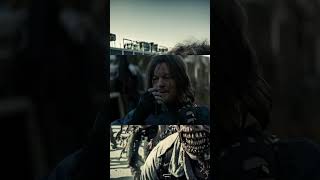 Onde assistir The Walking Dead Daryl Dixon dublado em português