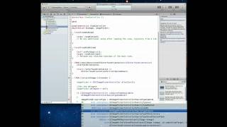 iPhone Development Tutorial - Creating a UIImagePickerController