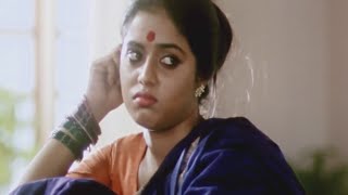 Shamna Gets Angry While Draws Her Picture - Apsaras Tamil Movie Scene