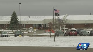 'Kind of shocked': Malone residents react to Bare Hill Correctional Facility closure announcement