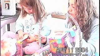 Easter 2004