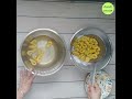 ขนมไข่ปลา สูตรอาหาร cooking อาหารไทย