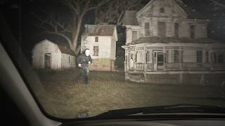 5 Most Terrifying Encounters in Abandoned Places