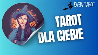 TAROT DLA CIEBIE - ODPOWIEDZI NA WASZE PYTANIA