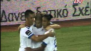 Ανόρθωσις vs Αλκή 3 - 0