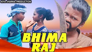 Bhima Raaj New Santali Full Hd Video 2022 Manuram Bhima Pagala \u0026 Pano