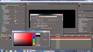 After Effects Particular Audio React Tutorial