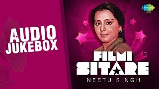 Best of Neetu Singh | Audio Jukebox | Birthday Special | Top hits of Neetu Singh