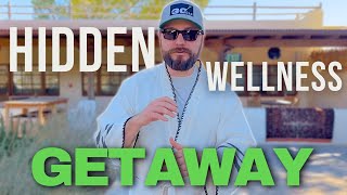 California’s Best Kept Secret 'Wellness Retreat' - Redefines Hospitality!