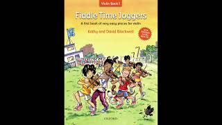 No. 15 So There | Fiddle Time Joggers