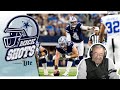 Mick Shots: Forward Motion | Dallas Cowboys 2024