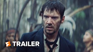 Edge of the World Trailer #1 (2021) | Movieclips Indie