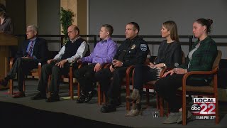 Town hall on opioids in Burlington