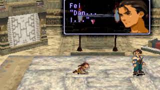 Xenogears - Ep.19 - Fatima Castle