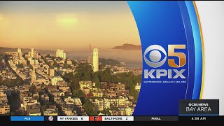 PIX Now -- Tuesday morning headlines from the KPIX