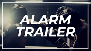 No Copyright Alarm Teaser Trailer Background Music for Video / Sound The Alarm by soundridemusic