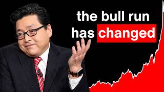 Raoul Pal & Tom Lee: "All Hell is About To Break Loose in Crypto" | New Bitcoin June Prediction