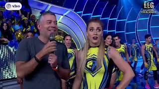 EEG La Lucha por el Honor - 16/04/2019 - 4/5